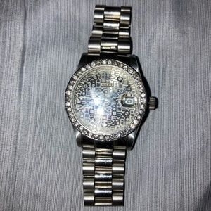 - Rolex Unisex Watch